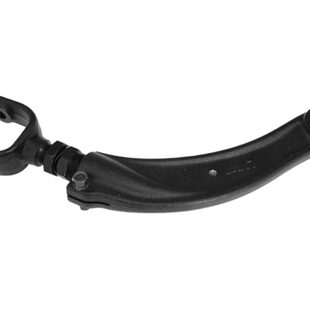 后轮多可调可调外倾支臂柯兰定位双整四轮适用臂束角调节拉杆角龙