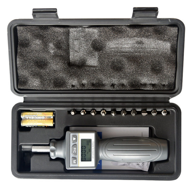 五金工具 螺丝刀 扭力螺丝刀 数显扭力起子ANS系列 螺丝刀