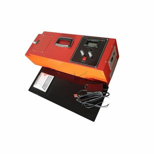 路面指示标逆反射系数测量设备 突起路标发光强度测量仪 STT 201A