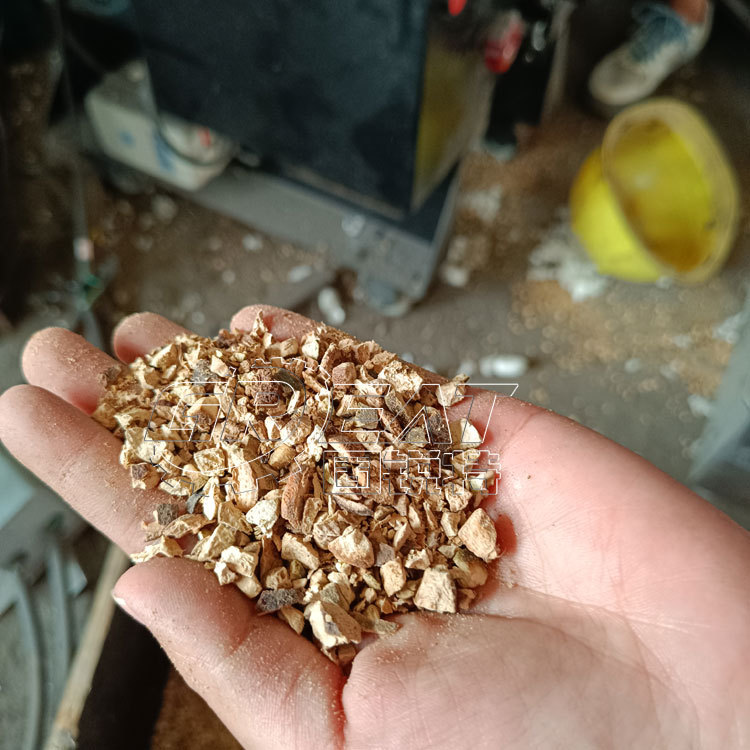 家用电小青柑粉碎机 小柑胎打碎机 青皮子细碎机