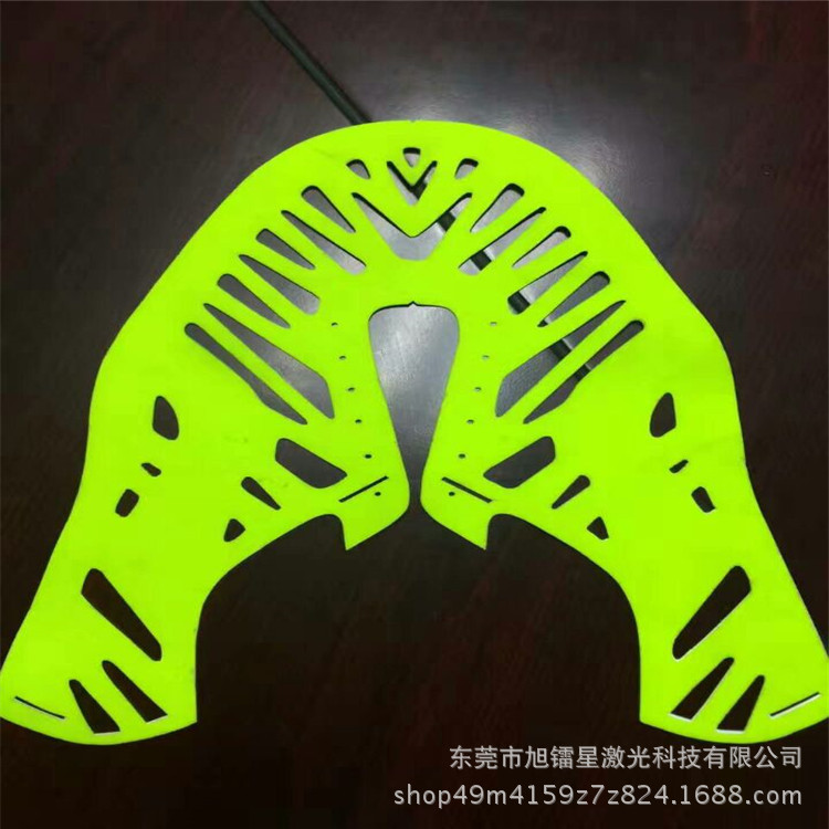 工厂直供！无纺壁布自动裁剪机 亚麻布裁断 尼龙布皮革激光切割机