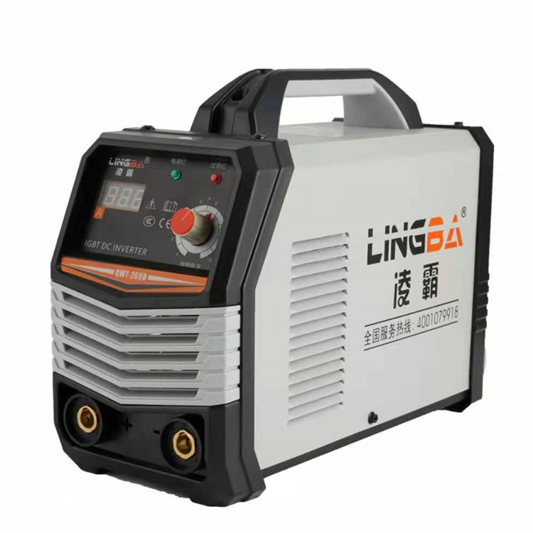 MMA-250凌霸IGBT电焊机220V电流140A