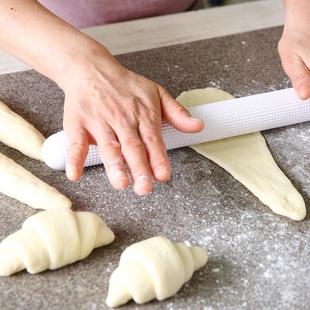 日本Cakeland面包排气擀面杖小号大号 烘焙教室用 烘焙工具