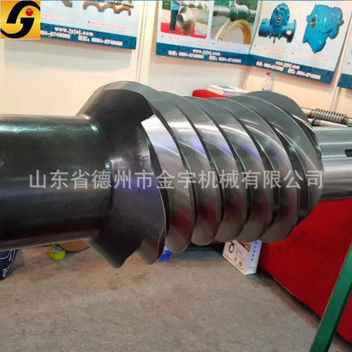 德州厂家推荐大模数蜗杆副多种速比