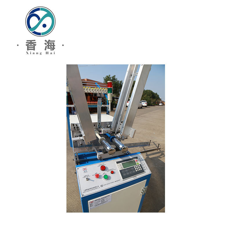 香海高速绕线机 高效便捷 用于纱管绕线