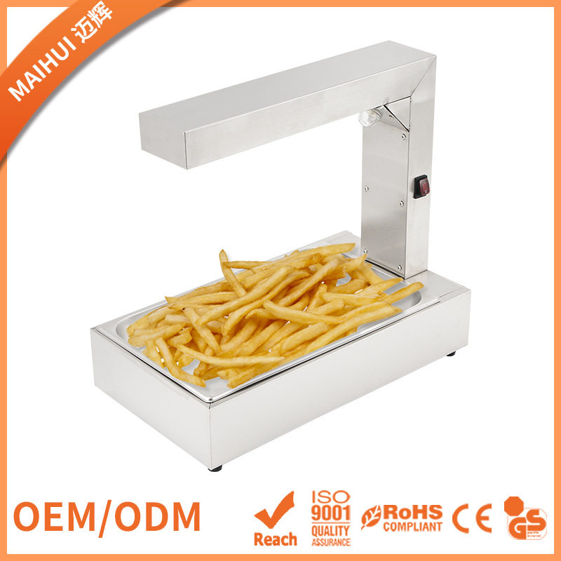 台式薯条保温机  自助餐保温灯 电热薯条工作站 汉堡店炸鸡保温机,厨房电器,其他商用厨电,淘宝优惠券,粉丝福利购,淘宝优惠卷