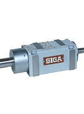 日本SIGA志贺/高速小径钻头/加工用钻削主轴/7D-20系列