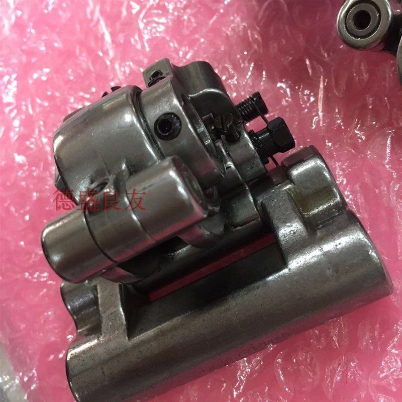 德盛良友-银箭VC008牙架 VC008下兰牙架组件 银箭VC008牙架组件