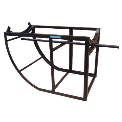 倒立架/倒料架/200升桶用倒立架/倒立架铁