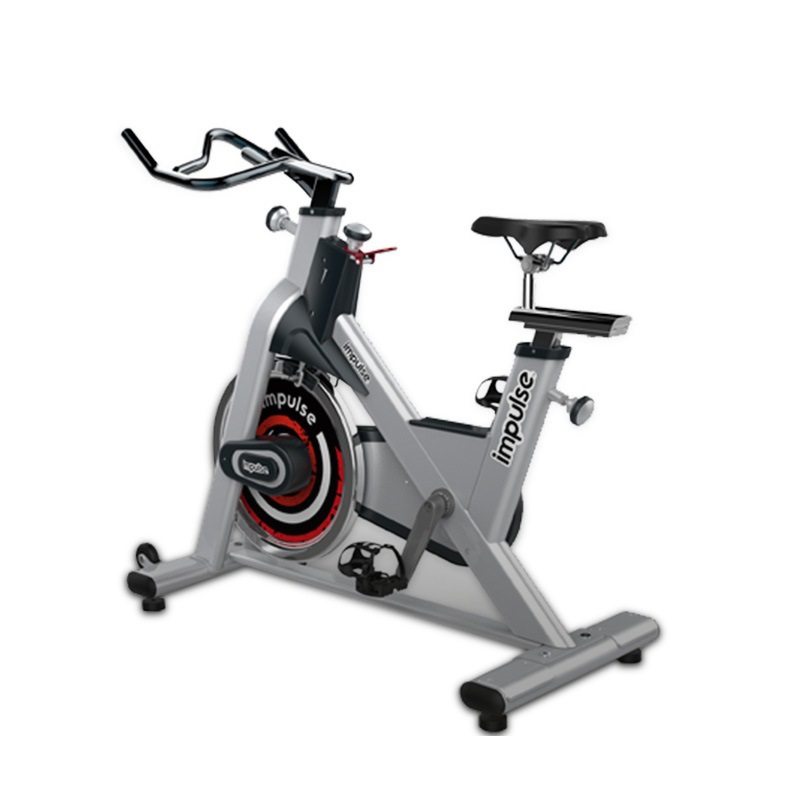 英派斯PS300 商用动感单车室内健身房私教团训运动器材立式单车