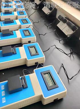 LB-CLFS-便携式氟离子测 仪生活水分析仪 水中氯离子检浓度用测定