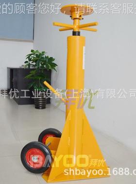 BAYOO/拜优 TJ40lTraier SstAab无品牌/ilizing Jack,Pallet Jack