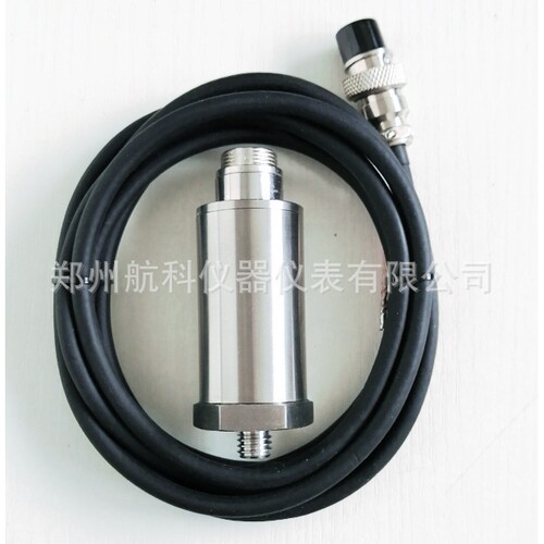 EN080振动速度传感器