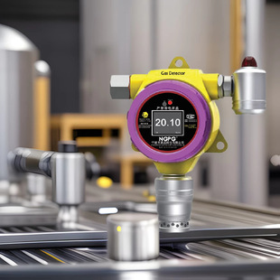 固定式 工业级防爆H2S气体监测报警器厂家 硫化氢气体检测仪