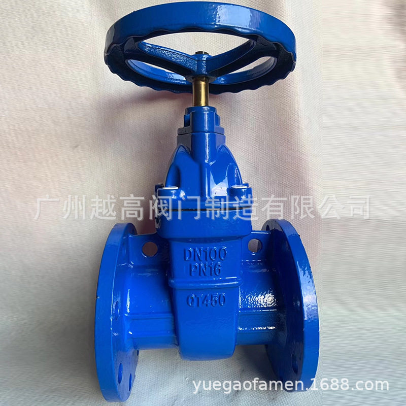 广东滔辰阀门消防专用软接头闸阀止回阀蝶阀水力控制阀截止阀