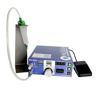 厂家热销自动化设备 武藏点胶机 高精密数码点胶机ML-5000XII