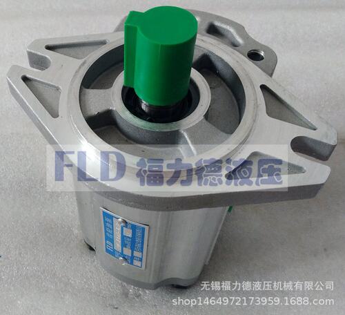 CBF-E440-ALP,齿轮油泵