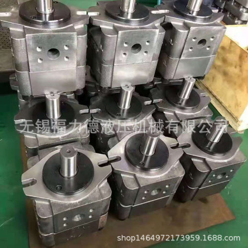 HG2-100-01L-VSC,HG2-125-01L-VSC内啮合齿轮泵