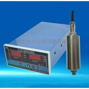 XT-1 磁电式振动速度传感器 XT-1测振探头、 机壳振动检测装置