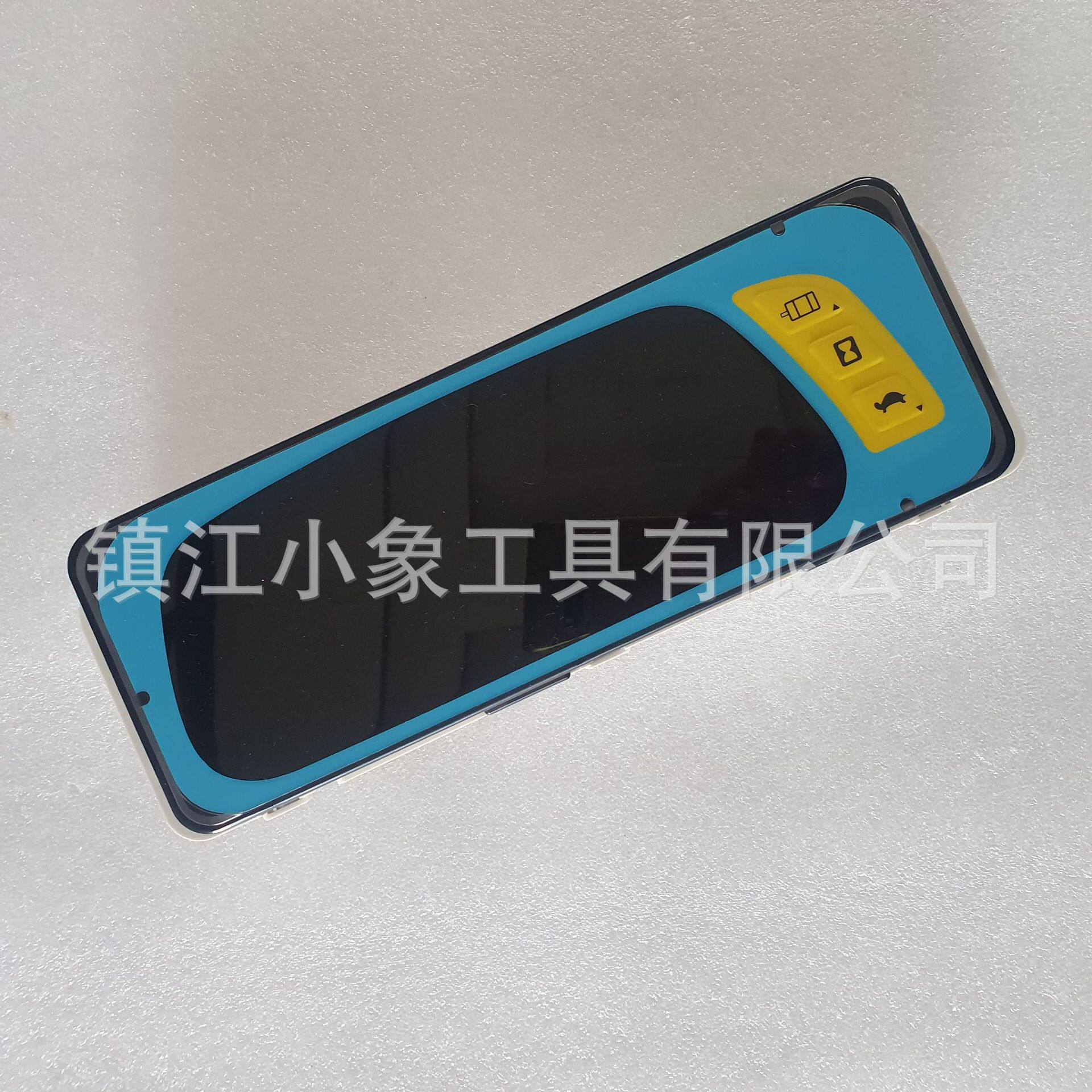 比亚迪电动叉车配件CHE/CAA组合仪表总成原厂BYD液晶仪表显示屏