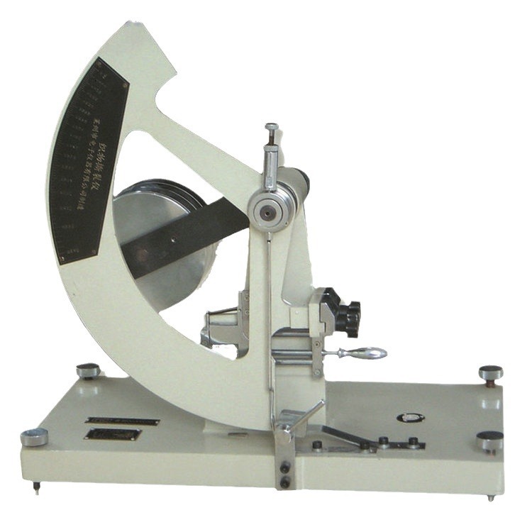 GOYOJO工游记落锤式织物撕裂仪YG033B型