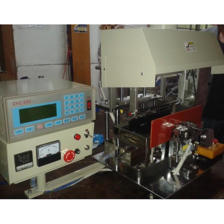 ETS-2MTCNC多功能焊锡机翻转自动焊锡机网络变压器滤波器自动浸锡