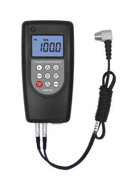 兰泰直销测量压力管道厚度的超声波测厚仪钢板测厚仪TM-8819-T6