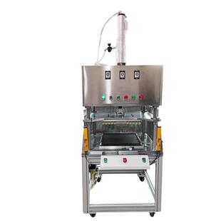 东莞市厂家供应增压缸液压机 快速拉伸成型气压机