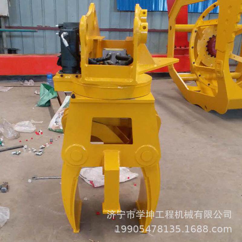 枕木机 铁路养护设备 枕木更换机 铁路专用换枕机 枕木夹具