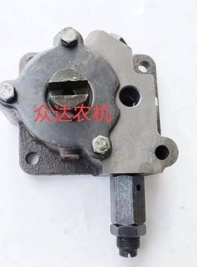 洛阳一拖东方红单缸小四轮200P/240P/250P/280P分配器(内置)包邮