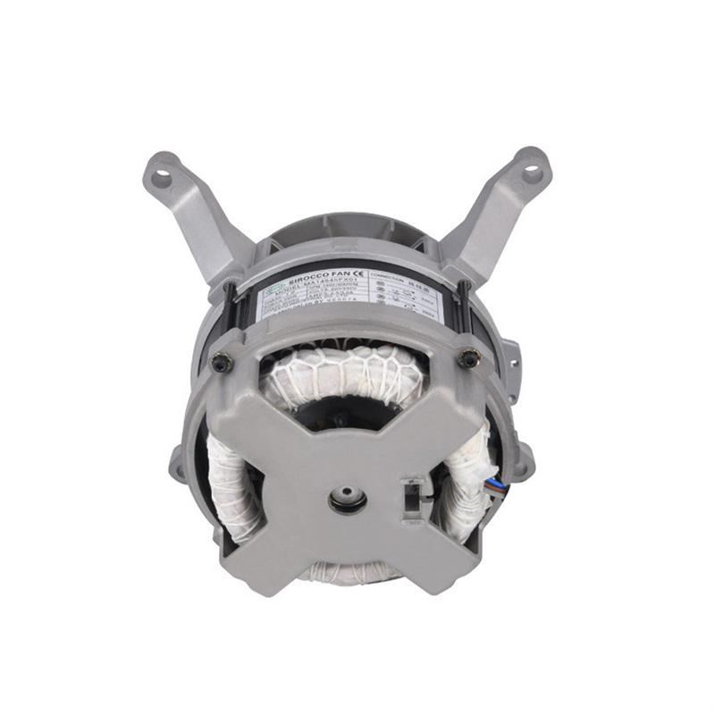 550W对流烤箱电机带o热敏电阻蒸汽烤箱电机380V/50HZ使用寿命长