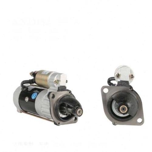 QDJ2608L起动机马达1DQ000-3708010A起动机适用玉柴4F起动机马达