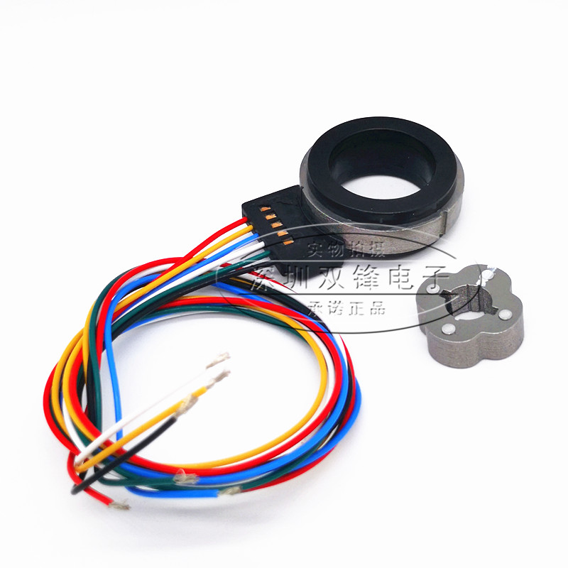 J37XU9734 J37XU97o34E J37XU9734F J37XU9734L J37XU9734T 旋变