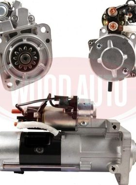 M009T65372ZD中联重科车载泵起动机道依茨1013起动机F01183290/B