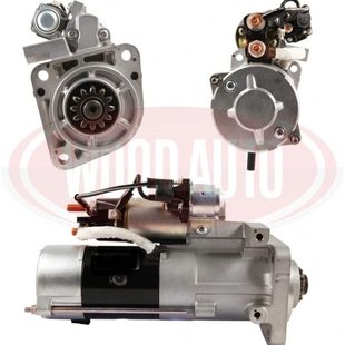 M009T65372ZD中联重科车载泵起动机道依茨1013起动机F01183290