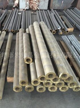 C84200锡青铜棒 锡青铜板 耐磨锡青铜管 铸造锡青铜套 锡青铜排
