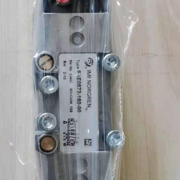 SXE0573-160-00现货诺冠电磁阀SXE9573-170-00 SXE9573-A60-00