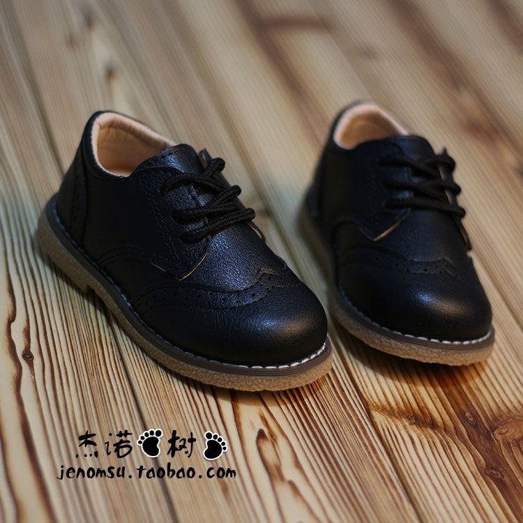 宝宝豆豆鞋男潮1-2-3-4-6岁韩版软底英伦风皮鞋男童黑色演出单鞋5,童鞋/婴儿鞋/亲子鞋,皮鞋,淘宝优惠券,粉丝福利购,淘宝优惠卷