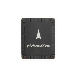 Pixhawk 6X飞控套装