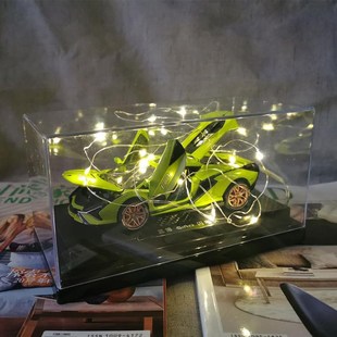 新款日礼物送男生生男朋友特别的诞女用摆件男士圣节元旦送给老公