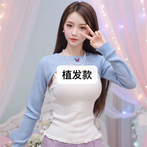 新款不会掉妆智能机器人仿生高质量玩偶对话多功S能机器人全身玩