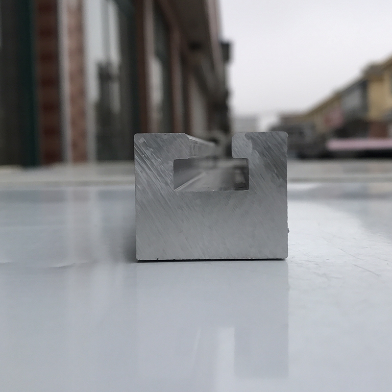 速发3025铝导轨机床槽板铝合金槽铝挤型材N料光电开关铝材现货T型