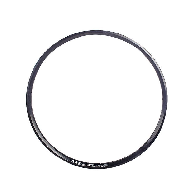 双层铝合金自行车车圈202627.5寸700C碟刹V刹2024283236孔