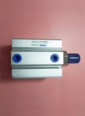 亚德客型薄型气缸 SSA32X5 SSA32X10 SSA32X15 SSA32X20 SSA32X25