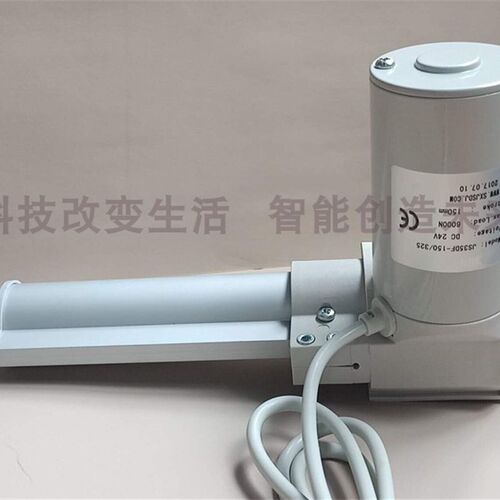 直流12V24gV8000N电动推杆  护理床电动推杆  可手摇电动一套