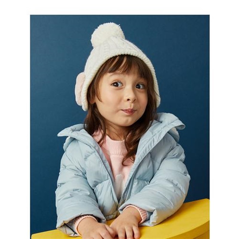 马威婴童羽绒服 保暖羽绒服