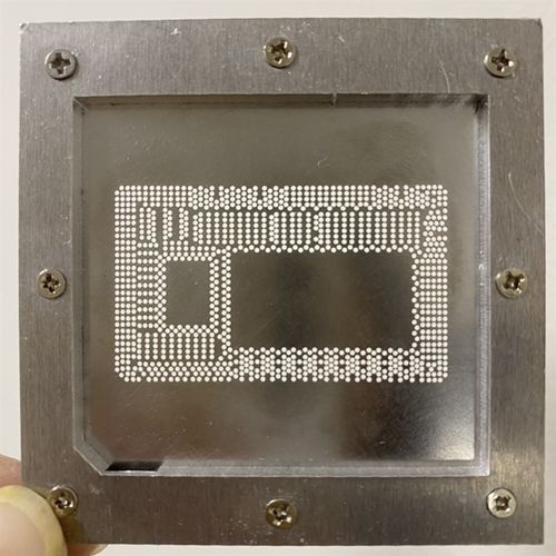 I5 I7四代五代CPU植球钢网SR170 SR26K SR1EJF SR16M SR23W SR1EN