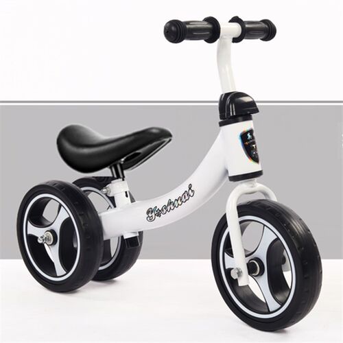 儿童滑步车e小孩车1-3岁学步车宝宝滑行车平衡车溜溜车踏行车玩具