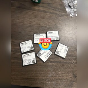 驱动器CF卡 6SL3054-0CF00N-1AA0完好 议价