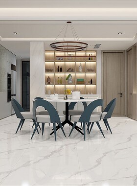 客厅连纹地砖800X800瓷砖防滑耐磨大理石瓷砖背景墙磁砖大厅地砖